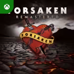 Forsaken Remastered Xbox
