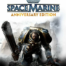 Warhammer 40,000: Space Marine - Anniversary Edition (Ключ Steam | РФ СНГ)