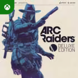 ARC Raiders - Deluxe Edition Xbox