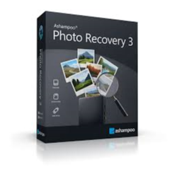 Ashampoo Photo Recovery 3 | Бессрочная Лицензия, Ключ. Восстановить Ваши фотографии.