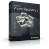 Ashampoo Photo Recovery 3 | Бессрочная Лицензия, Ключ. Восстановить Ваши фотографии.