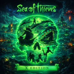Sea of Thieves 2026 PC   XBOX Любой Акк