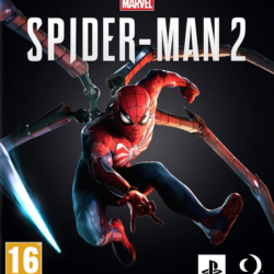 Marvel’s Spider-Man 2 Epic Games