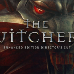 The Witcher Director&acute;s Cut Enhanced Edition Global GOG