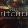 The Witcher Director&acute;s Cut Enhanced Edition Global GOG