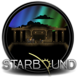 Starbound  GAMES (ONLINE) ®✔️Steam (GLOBAL)🟣