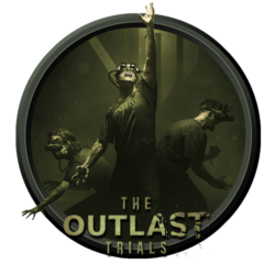 The Outlast Trials  Outlast Outlast 2 DLC ®Steam 🟣
