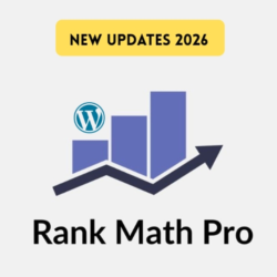 Rank Math Pro SEO Business WordPress плагин — последняя версия