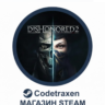 Dishonored 2 |PC | Steam CD Key | RU | Instant Delivery