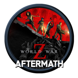 WORLD WAR Z: AFTERMATH - DELUXE EDITI (ONLINE) Steam 🟣