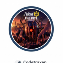 Fallout 76: The Pitt Deluxe Edition | PC | Steam CD Key