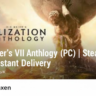 Sid Meier’s Civilization VI Anthology – PC Steam CD Key