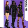 The Sims 4 Грандиозная готика - DLC GLOBAL EA APP CODE