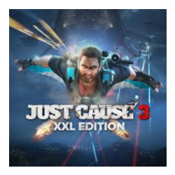 Just Cause 3 XXL Edition Steam ключ РФ СНГ Россия RU
