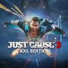Just Cause 3 XXL Edition Steam ключ РФ СНГ Россия RU