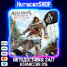 Assassin&acute;s Creed Black Flag - Gold Edition Авто МИР