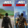 Just Cause 1  2   7 DLC Steam ключ РФ Россия RU/CIS