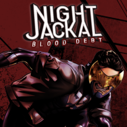 Night Jackal: Blood Debt Steam ключ Весь Мир Global   RU/CIS РФ Россия key СНГ стим