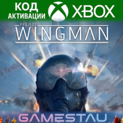 PROJECT WINGMAN | XBOX ONE/SERIES X/S   PC | КЛЮЧ