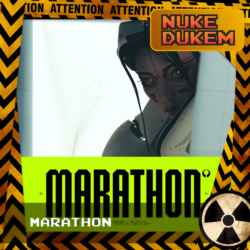 РФ СНГ | Marathon - Выбор издания | STEAM КЛЮЧ