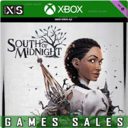 ✅SOUTH OF MIDNIGHT PREMIUM UPGRADE EDITION❤️XBOX|XS PC🔑КЛЮЧ