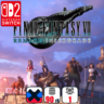Final Fantasy VII Remake Intergrade | Nintendo Switch 2