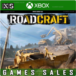 ✅❤️ROADCRAFT❤️XBOX|XS PC🔑КЛЮЧ✅