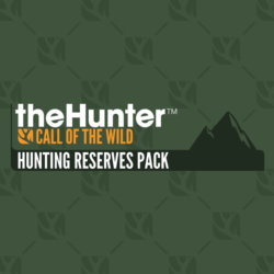 🎮✅theHunter CALL OF THE WILD HUNTING RESERVES PACK XBOX🔑КЛЮЧ USA