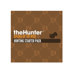 🎮✅theHunter CALL OF THE WILD HUNTING STARTER XBOX🔑КЛЮЧ USA