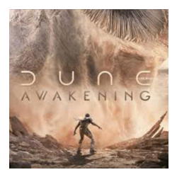 Dune: Awakening 🔵(STEAM/СНГ) КЛЮЧ