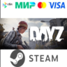 DayZ   ВЫБОР STEAM I RU АВТОДОСТАВКА