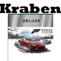 Forza Horizon 6 Deluxe Edition steam