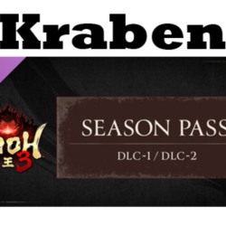 Nioh 3 Season Pass steam DLC