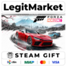 Forza Horizon 6 Deluxe Edition / Steam АВТО / РУ   МИР