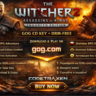 The Witcher 2:Assassins of Kings–Enhanced Edition