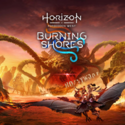 🔥 Horizon Запретный Запад: Пылающие берега PS5 P2 P3
