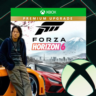 FORZA HORIZON 6 PREMIUM UPGRADE XBOX SERIES X|S   ПК ПОКУПКА НА ВАШ АККАУНТ
