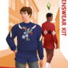 The Sims 4 Мужская мода - DLC GLOBAL EA APP CODE