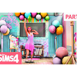 The Sims 4 Все для праздника - DLC GLOBAL EA APP CODE