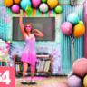 The Sims 4 Все для праздника - DLC GLOBAL EA APP CODE