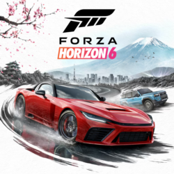 Forza Horizon 6 XBOX   PC