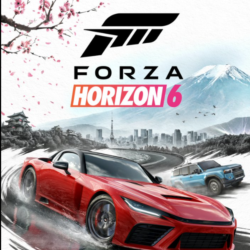 Forza Horizon 6 STEAM GIFT