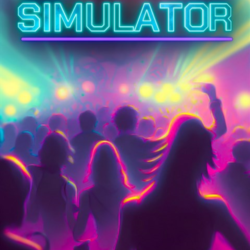 ✅ Disco Simulator Xbox Series X|S активация