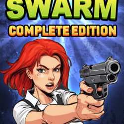 ✅ Rage Swarm: Complete Edition Xbox One|X|S активация
