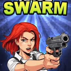 ✅ Rage Swarm Xbox One & Xbox Series X|S активация