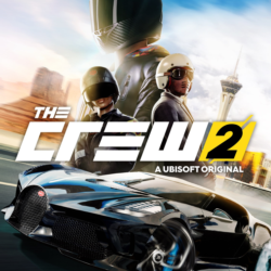 The Crew 2  X|S & One KEY
