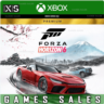 FORZA HORIZON 6 PREMIUM EDITION  XBOX|XS PC  КЛЮЧ