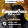 KINGDOM COME: DELIVERANCE · STANDARD · ВЕСЬ МИР