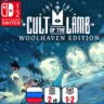 Cult of the Lamb: Woolhaven Edition | Nintendo Switch 1/2