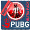 PUBG макросы Bloody 7 - Ультра Пак